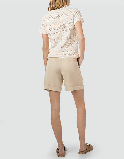 JOOP Shorts Aus Leichtem Tencel