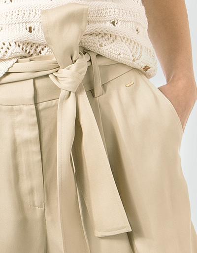 JOOP Shorts Aus Leichtem Tencel