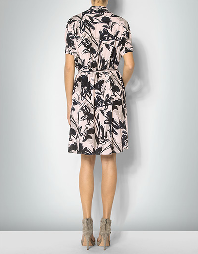 JOOP Sommerliches Hemdkleid