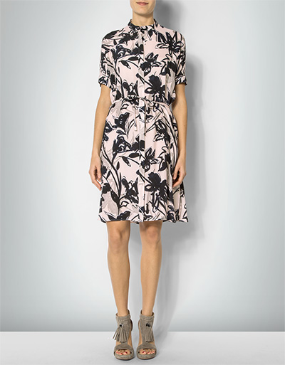 JOOP Sommerliches Hemdkleid