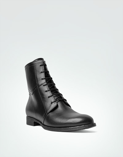 JOOP Stiefelette In Klassisch Sportivem Design