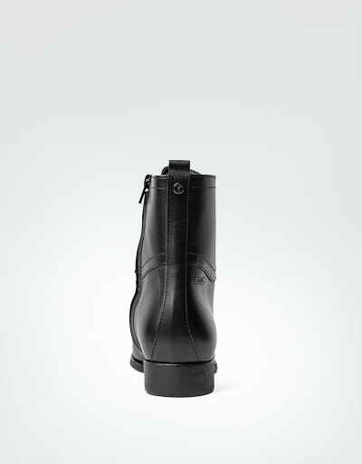 JOOP Stiefelette In Klassisch Sportivem Design