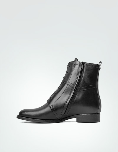 JOOP Stiefelette In Klassisch Sportivem Design