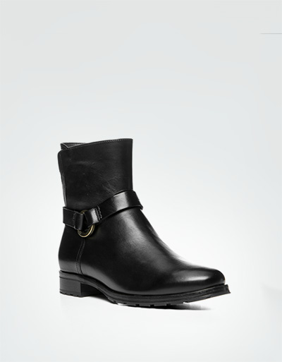 JOOP Stiefelette Mit Schmuck-Element