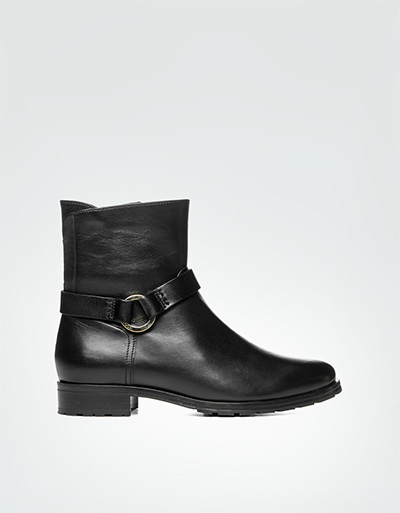 JOOP Stiefelette mit Schmuck-Element