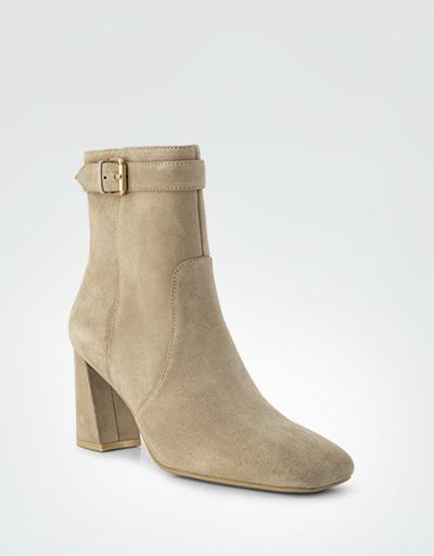 JOOP Stiefeletten Mit Goldfarbener Zierschließe