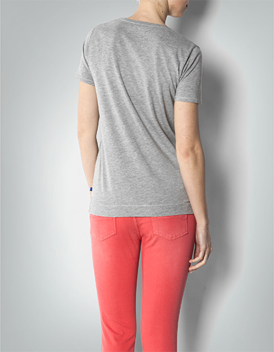 JOOP T-Shirt In Melierter Optik