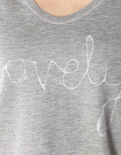 JOOP T-Shirt In Melierter Optik