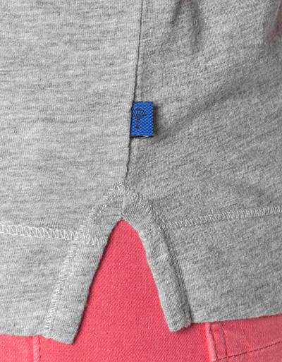 JOOP T-Shirt In Melierter Optik