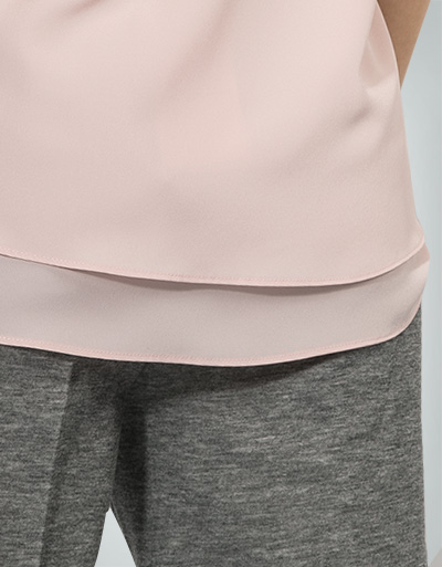 JOOP Top In Geradem Schnitt