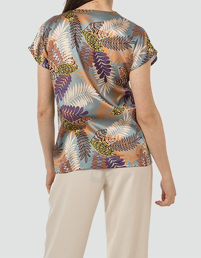 Joyce & Girls Bluse Aus Seide