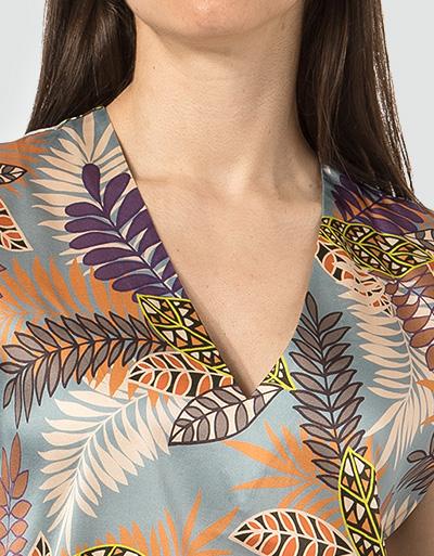 Joyce & Girls Bluse Aus Seide