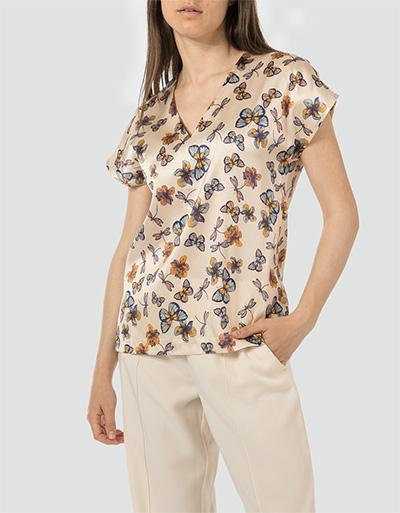 joyce & girls Bluse aus Seide