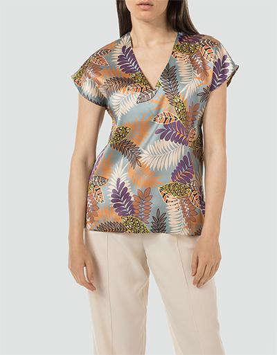 joyce & girls Bluse aus Seide