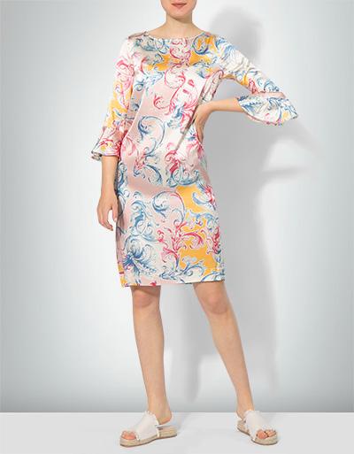 joyce & girls Blusenkleid aus reiner Seide