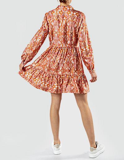 Joyce & Girls Kleid Aus Seide