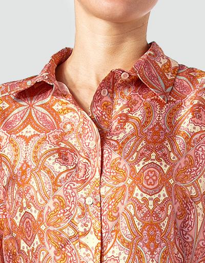 Joyce & Girls Kleid Aus Seide