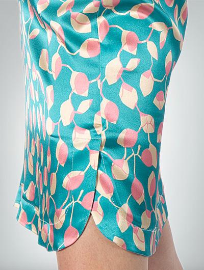 Joyce & Girls Kleid Aus Seide