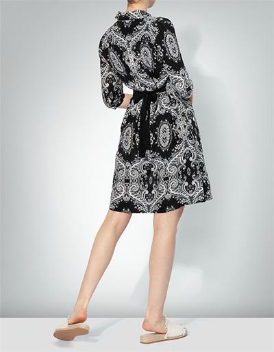 Joyce & Girls Kleid Aus Seide