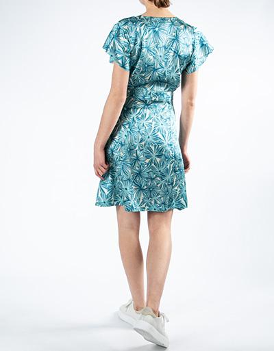 Joyce & Girls Kleid Aus Seide