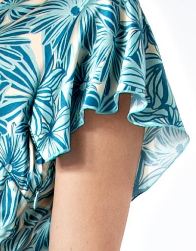 Joyce & Girls Kleid Aus Seide