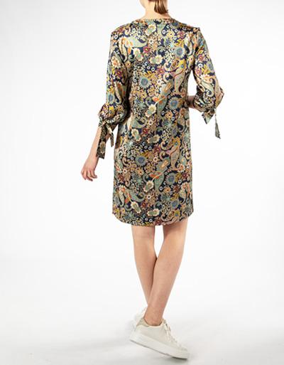 Joyce & Girls Kleid Aus Seide