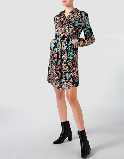 joyce & girls Kleid aus Seide