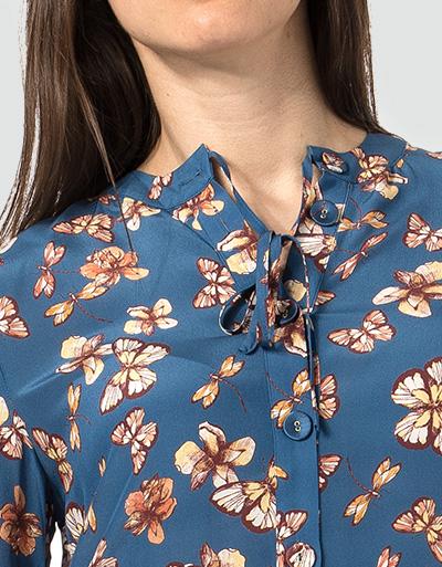 Joyce & Girls Kleid Aus Seide