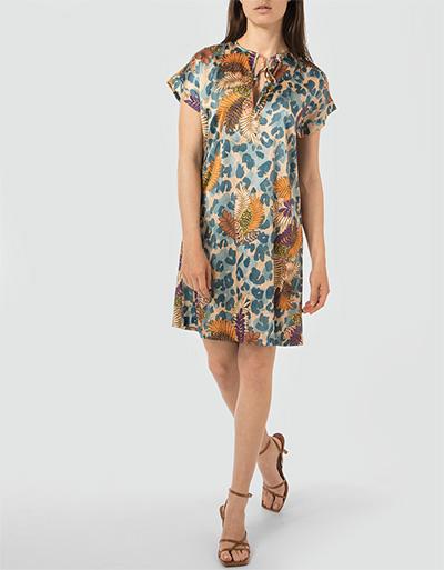 joyce & girls Kleid aus Seide