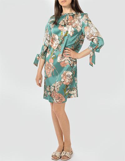 joyce & girls Kleid aus Seide