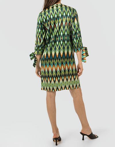 Joyce & Girls Kleid Aus Seide