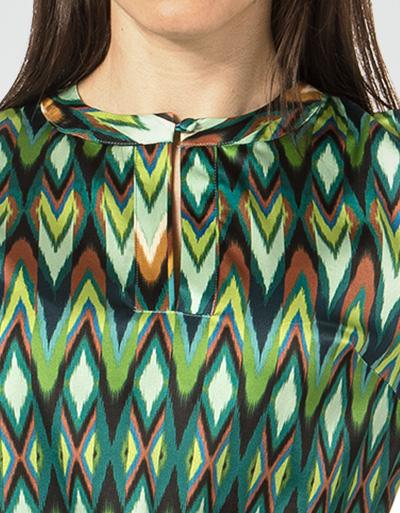 Joyce & Girls Kleid Aus Seide