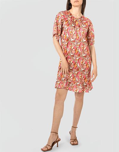 joyce & girls Kleid aus Seide