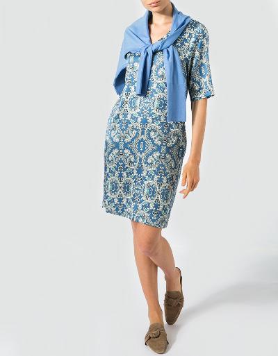 Joyce & Girls Kleid Aus Seide