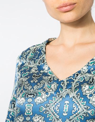 Joyce & Girls Kleid Aus Seide