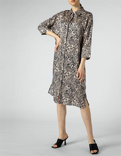 joyce & girls Kleid im Seiden-Mix