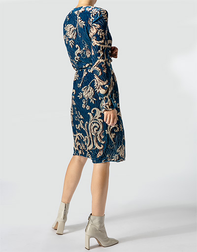 Joyce & Girls Kleid Im Wickeldesign