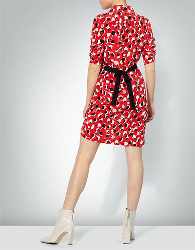 Joyce & Girls Kleid Mit Allover-Print