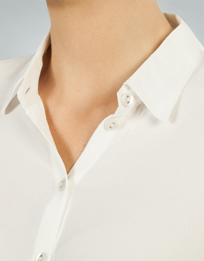 KOOKAI Bluse In Französischer Größe