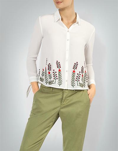 KOOKAI Bluse in französischer Größe