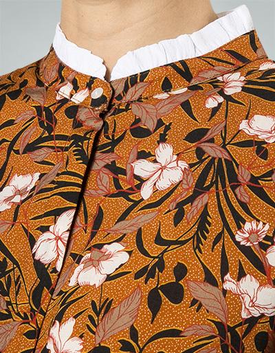 KOOKAI Bluse In Französischer Größe