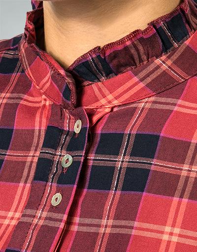 KOOKAI Bluse In Französischer Größe