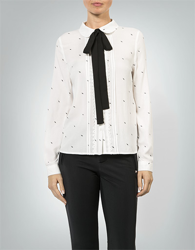 KOOKAI Bluse in französischer Größe