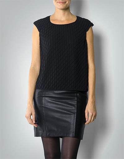 KOOKAI Bluse in französischer Größe
