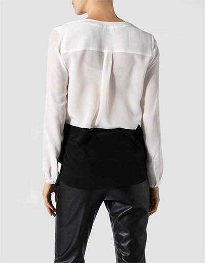 KOOKAI Bluse In Französischer Größe