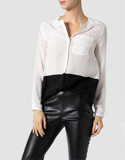 KOOKAI Bluse in französischer Größe