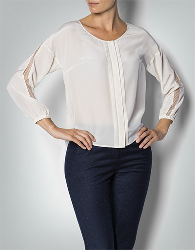 KOOKAI Bluse in französischer Größe