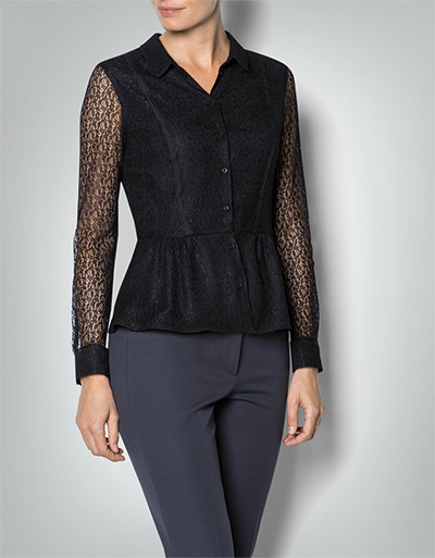 KOOKAI Bluse in französischer Größe
