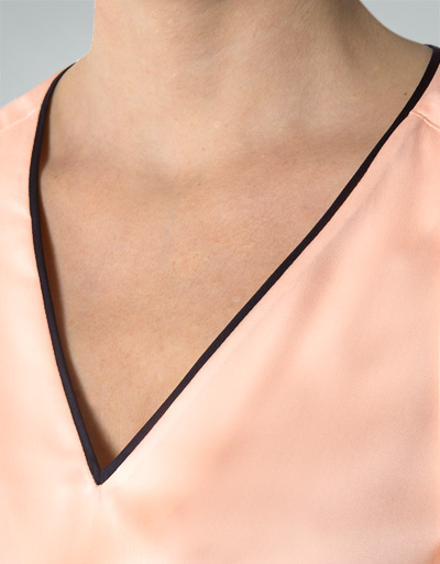 KOOKAI Blusenshirt In Französischer Größe