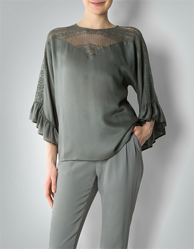 KOOKAI Blusenshirt in französischer Größe